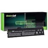 Akku des renommierten Herstellers Green Cell - 100%ig kompatibel zu Akku 3S4000-G1S2-04