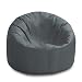 Produktbild Bean Bag Bazaar® Classic Sitzsack - 84cm x 70cm - Großer Innen Außen Wasserabweisend Sitzkissen