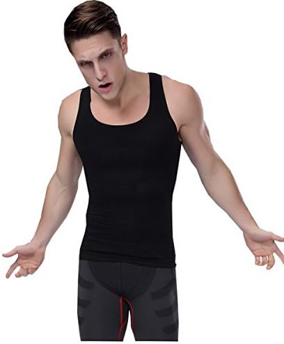 AHATECH Slimming Body Lift Shaper Belly Buster Waist Shapewear Compression Vest