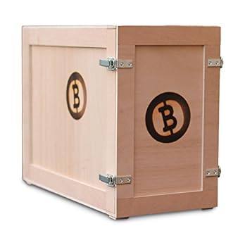 Beefer 10 10 0011 Transportkiste Braun 64 X 50 X 36 Cm