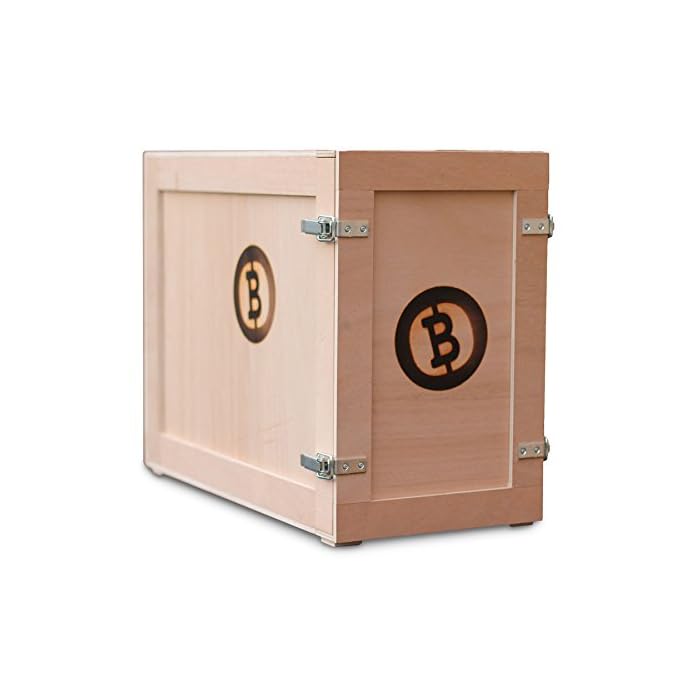 Beefer 10 10 0011 Transportkiste Braun 64 X 50 X 36 Cm