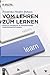 Produktbild Vom Lehren zum Lernen: Digitale Angebote in universitären Lehrveranstaltungen