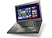 Produktbild Lenovo ThinkPad X250 - 12,5" Notebook - Core i5 2,2 GHz 20cm-Display, 20CM001XGE
