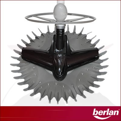 Berlan Poolreiniger BAPR100 - 2