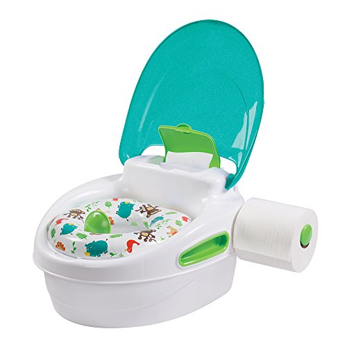Summer Infant Step By Step Potty Neutral - Orinal