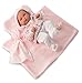 Produktbild Llorens 63542 Newborn Bimba 35cm DOLL