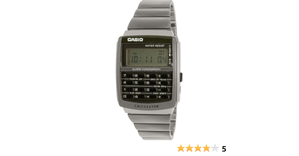 casio ca 506
