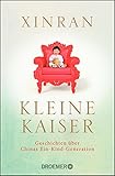 Cover zum Buch Kleine Kaiser