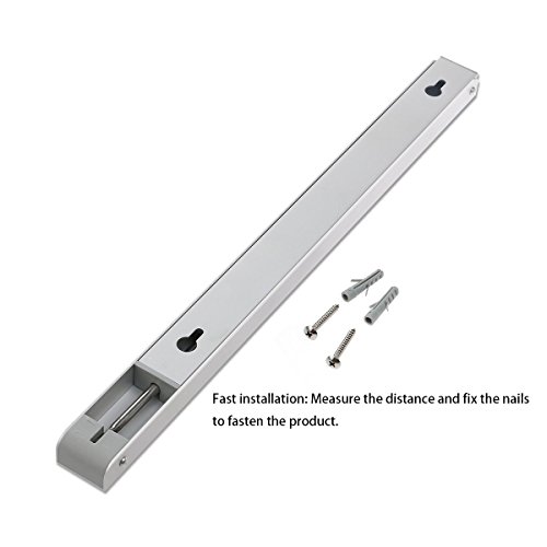 WINOMO Kleiderhaken Klappbar Wand-Kleiderständer - 3