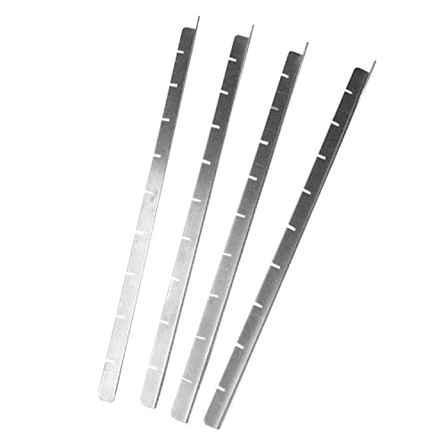 Trennwand-Set für Aluminiumboxen Alutec - 3