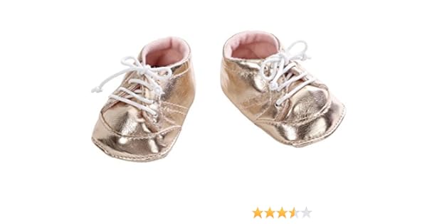 baby annabell shoes