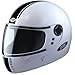 Studds Chrome Eco Helmet (White, XL) RS.870.00