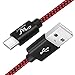 Wayona USB Type C to C Cable Nylon Braided 2.8 A Fast...