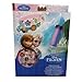 Produktbild Disney - Disney WD92075D Box von 3 Armbänder Frozen mit 18 Zubehör