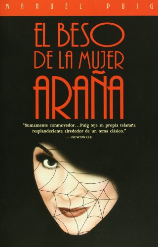 Télécharger El beso de la mujer araña: The Kiss of the Spider Woman PDF Livre En Ligne Télécharger El beso de la mujer araña: The Kiss of the Spider Woman PDF Livre En Ligne