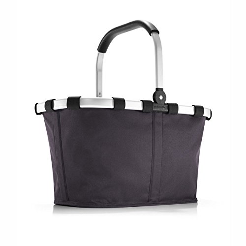 Reisenthel - Einkaufskorb carrybag graphite