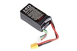  Walkera LiPo-Akku Furious 215 14.8 V 1300 mAh