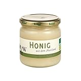 Blütenhonig Sommerblüte Bio-Honig