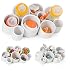 Boon Stash Multi-Room / Nursery Organiser (White)