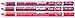 Color Fever Lip Liner Budget Pack RS.215.00