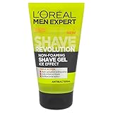 L'Oreal Men Expert Shave Anti-Revolution - 150 ml