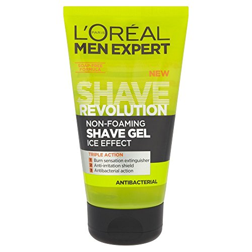 L'Oreal Men Expert Shave Anti-Revolution - 150 ml