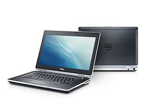 DELL LATITUDE E6420 INTEL CORE I5 2 5GHZ 14 1  4GB 250GB DVDRW WINDOWS 10 HOME  Certified Refurbished 