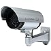 Produktbild Überwachungskamera Attrappe Sicherheit Fake Videoüberwachung CCTV