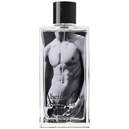 Abercrombie & Fitch Fierce Cologne Spray 200 ml