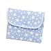 Cambrass Nappy Changer Travel Mat (64 x 42 cm, Star Blue)