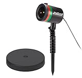 Mit dem revolutionären Star Shower System erstrahlt Ihr Zuhause mit nur einem Knopfdruck in 6000 funkelnden Sternen