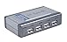 Produktbild D-Link Hi-Speed USB 2.0 4-Port Hub HUB