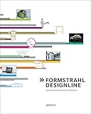Designline /Formstrahl: Überblick zur Geschichte und Entwicklung des Designs und seiner Formen by 