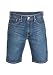 Produktbild Levis Herren Jeansshorts 502 TAPER HEMMED SHORT 32792-0012 On The Roof, Hosengröße:30