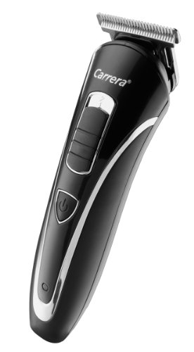 Preisvergleich Produktbild Carrera 9163011 Herren Haarschneideset 5in1 "Gloss"