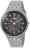Swatch Armbanduhr Skinshado SVUM103
