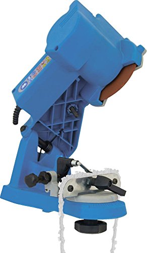 Preisvergleich Produktbild GÜDE SÄGEKETTENSCHÄRFGERÄT GKS 108