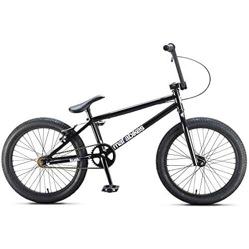 Amazon.co.uk black bmx bikes Sports & Outdoors