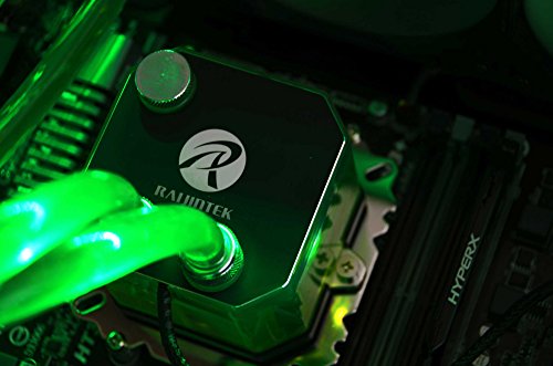 VIBOX Warrior 4.257 Gaming PC Computer mit War Thunder Spiel Bundle, Windows 10 OS (4, 1GHz AMD FX 6-Core Prozessor, Radeon RX 560 Grafikkarte, 8Go DDR3 1600MHz RAM, 3TB HDD)