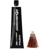 Matrix Color Insider Tinte Capilar sin Amoniaco 7C - 60 gr