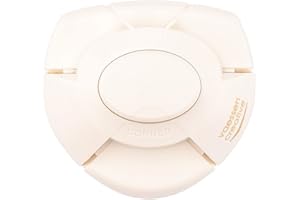 Vaessen Creative Perforatrice Enveloppe - pour Projets DIY, Papier Scrapbooking, Plastique Fou, Bullet Journaling, Cartes de Vœux, Papier Découpage, Étiquettes, Décoration