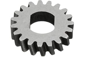 XZANTE Sistema De Elevación De La Ventana del Coche Diente De Engranaje De Reparación De Motor De Techo Solar para Mercedes-Benz W202 W203 W204 W210 W211 W212 1993-2016 19 Dientes