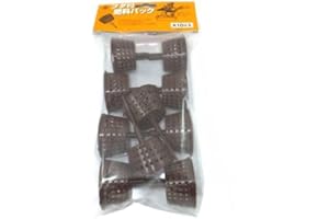 Got-Bonsai? - Feeds Bonsai Fertiliser Baskets with Spike - 10 Pack