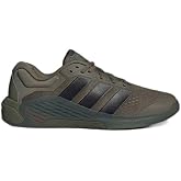 Adidas Dropset 4 Trainer M Erkek Antrenman Ayakkabısı JQ1769 Yeşil
