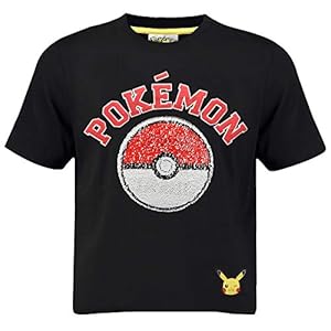 Pokèmon Camiseta Pikachu | Camiseta