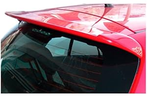 RDX RACEDESIGN RDX techo Spoiler