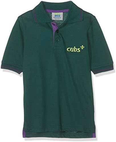 Cub Boys' Polo Shirt
