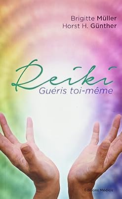 Reiki, guéris-toi-même