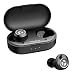 Produktbild Tranya Bluetooth 5.0 Deep Bass True Wireless Kopfhörer, T2 Sport Wireless Earbus, 6–8 Stunden Spielzeit, IPX 5 schweißfeste Kopfhörer, Geschenkbox