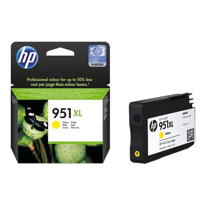 Preisvergleich Produktbild HP CN048AE-BGX Tintenpatrone